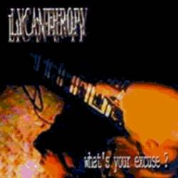 What's Your Excuse ?